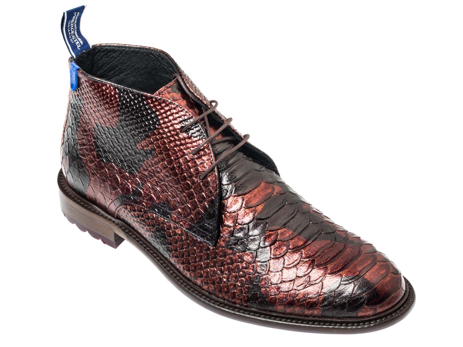 Floris van Bommel 10203/10 - Haasnoot Schoenen