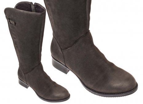 JJ Footwear Haasnoot Schoenen JJ Footwear Laarzen 1148016 Brede laarzen