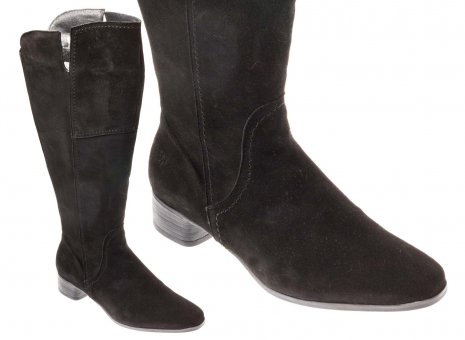 JJ Footwear Haasnoot Schoenen JJ Footwear Laarzen 1148016 Brede laarzen
