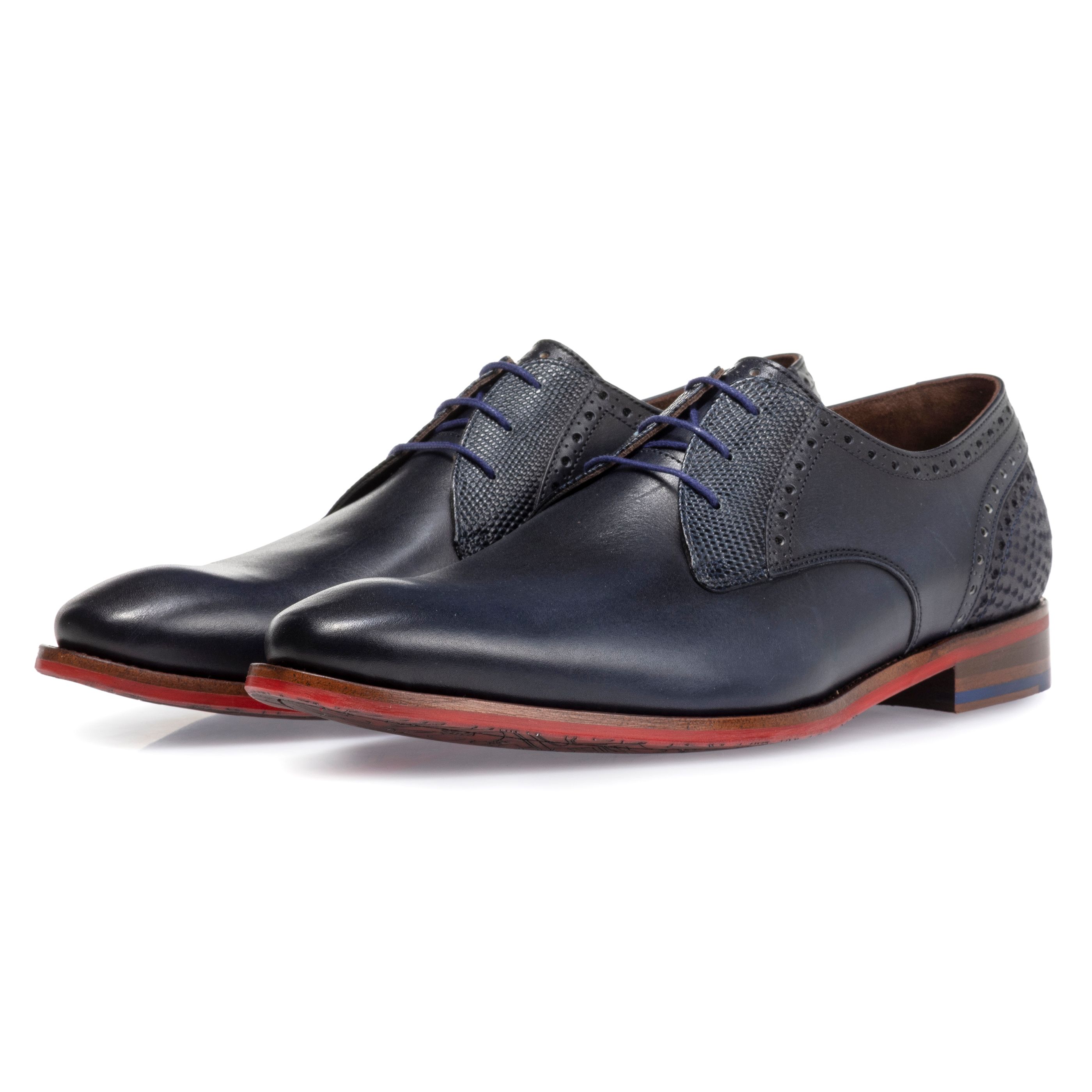 Floris van Bommel 18107/40 - Haasnoot Schoenen